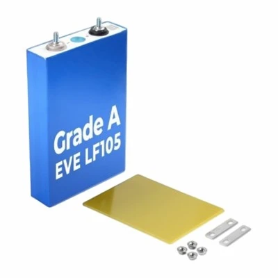 Eve Lf105 Prismatica 105ah
