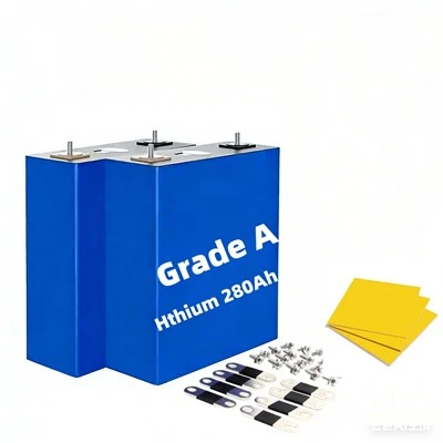 Batteria Lifepo4 3 2 V 280ah