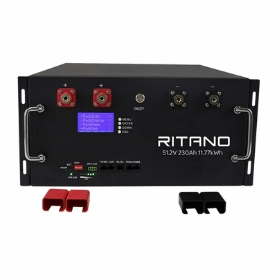 Supporto per rack per batteria Lifepo4