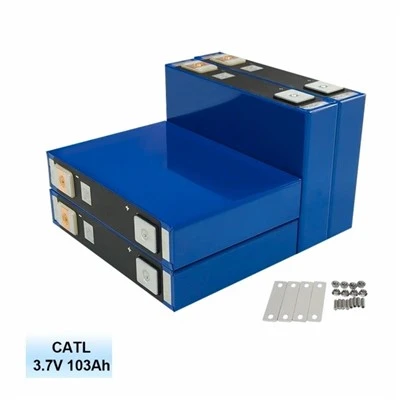 Nmc 3 7 V 100ah